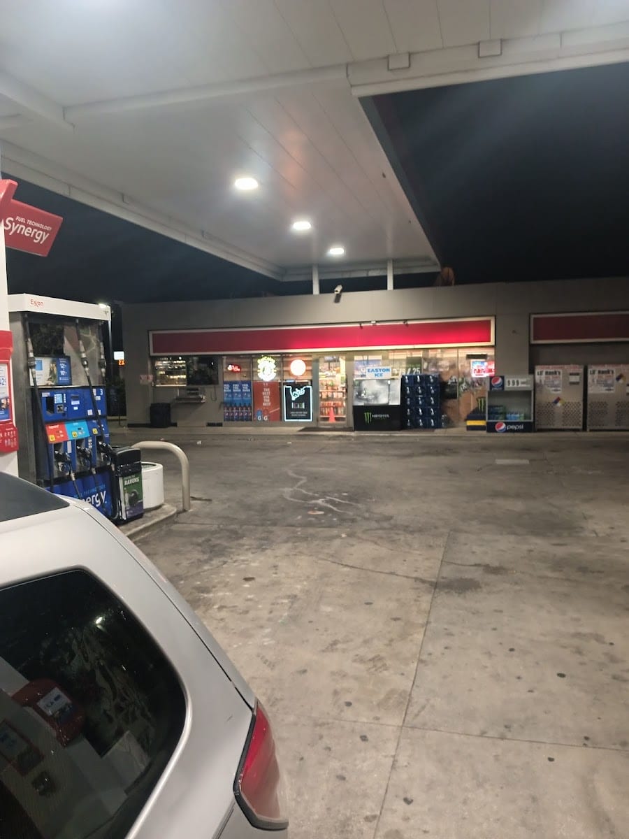 Exxon