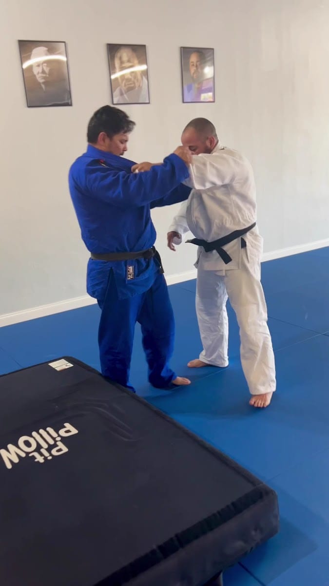 Ju Dojo - Judo Center, photo 3