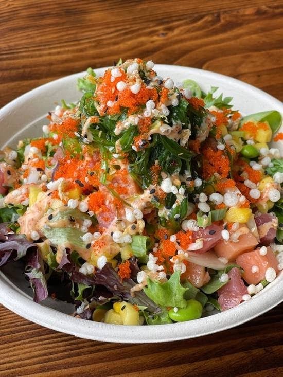 Island Fin Poké Company - Sarasota, photo 4