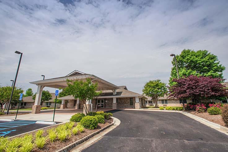 Valley View Health and Rehabilitation, LLC