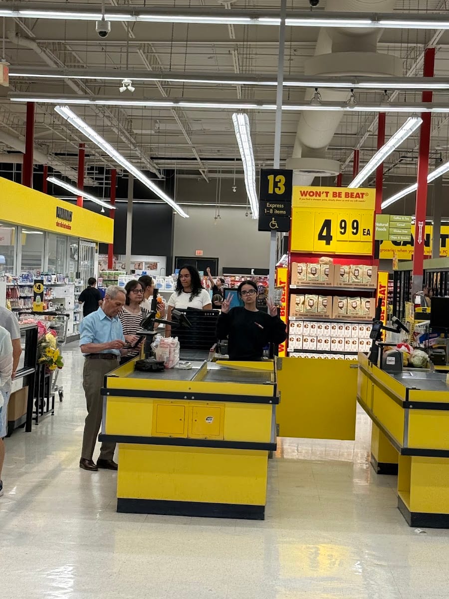 Ashley's NOFRILLS Richmond Hill