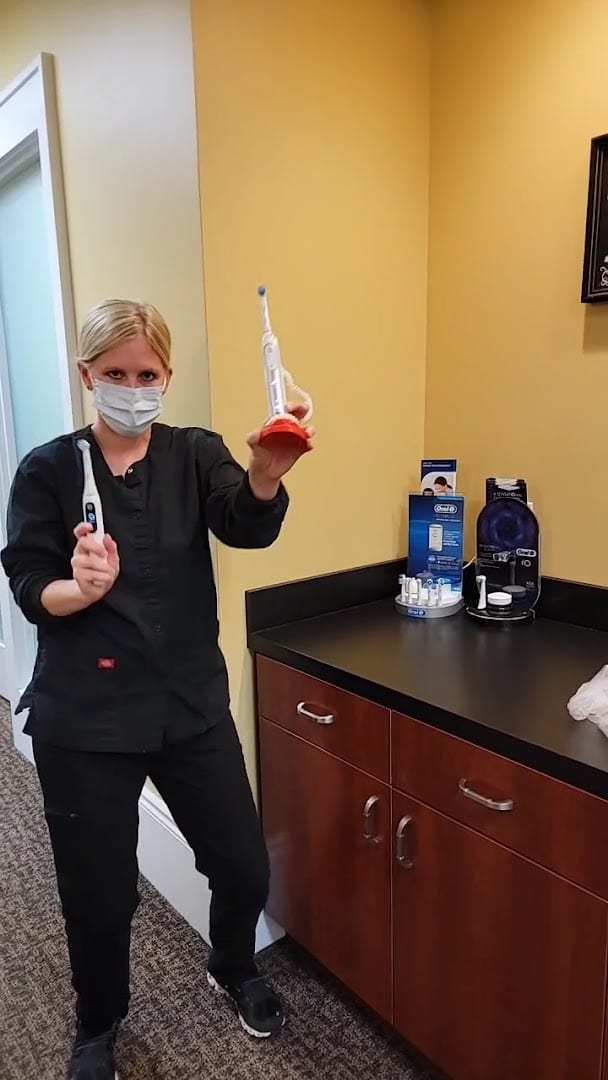 Etheridge Dentistry, photo 3