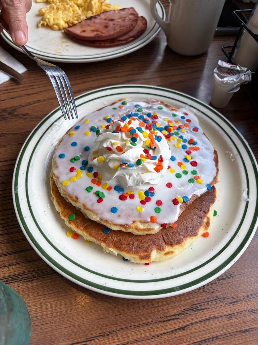NORMS Restaurant, photo 4