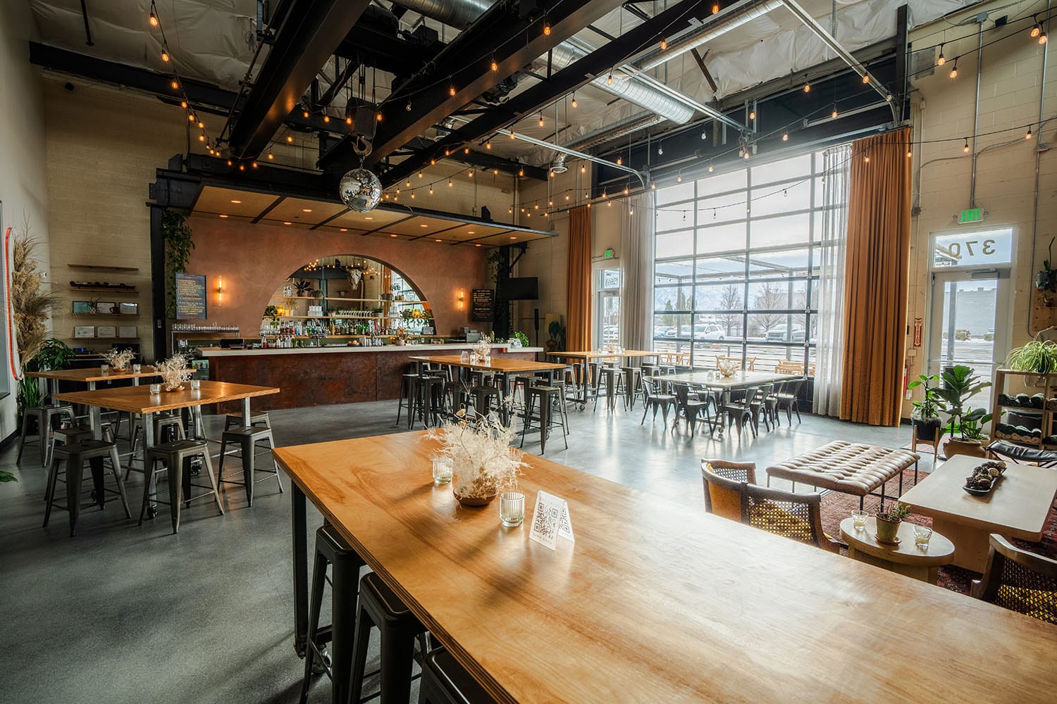 HK Brewing Collective Taproom & Bar, photo 4