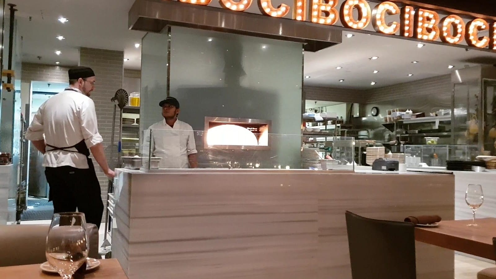 Cibo Wine Bar Yorkville, photo 3