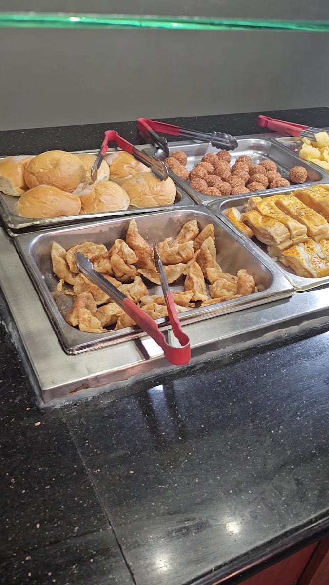 Panda Palace Buffet, photo 2