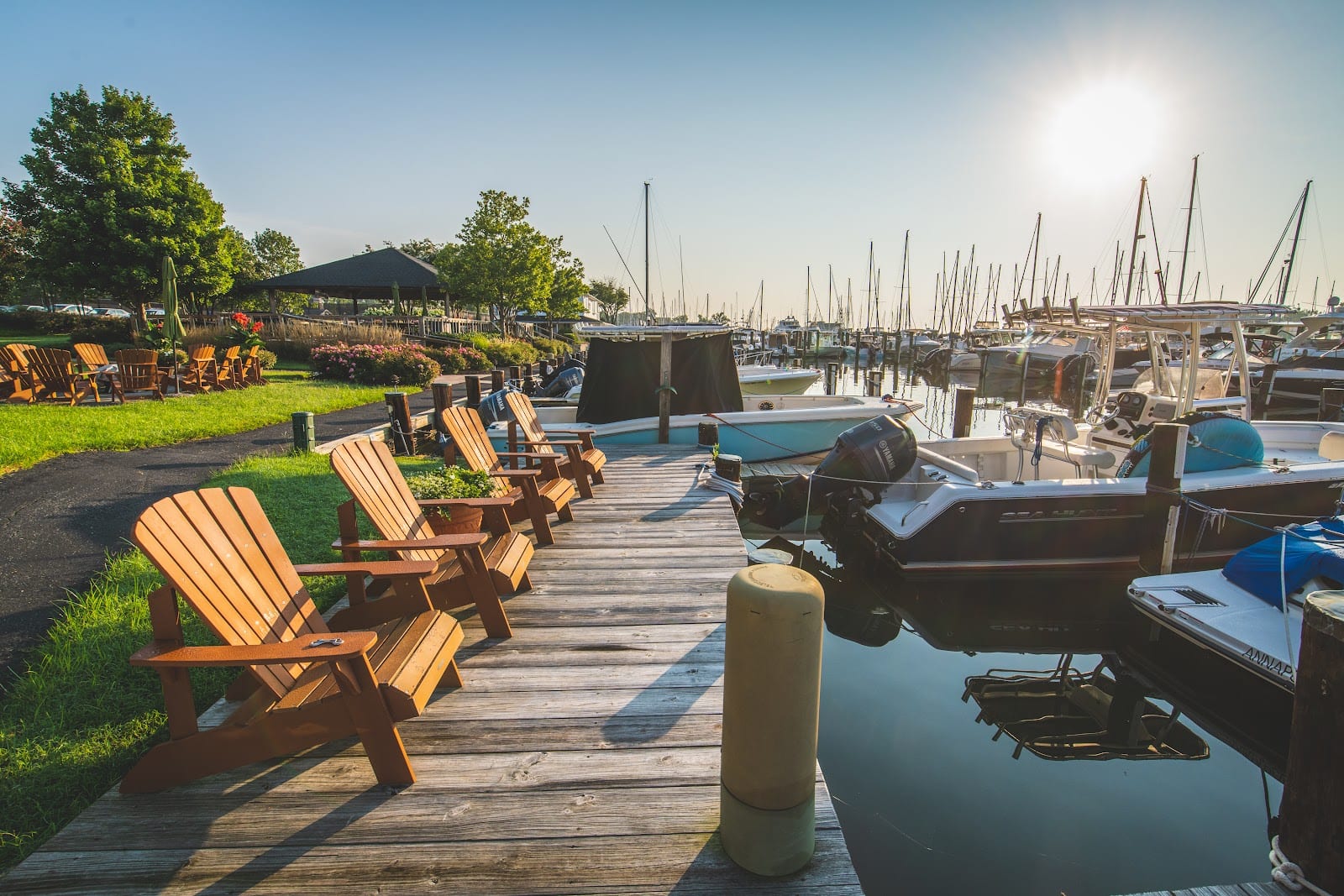 Safe Harbor Annapolis
