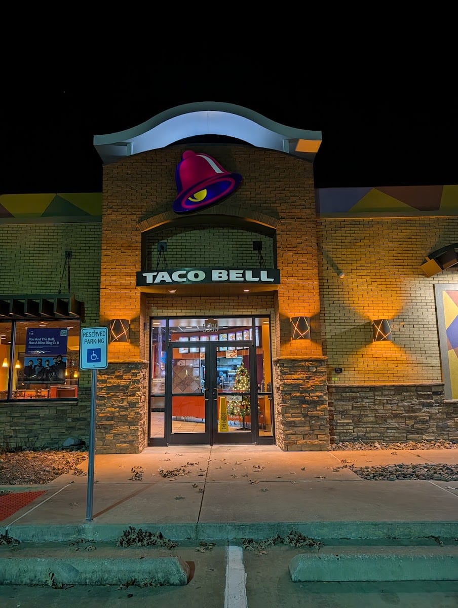 Taco Bell, photo 2
