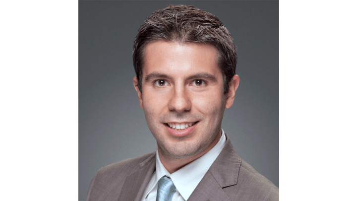 Gonzalo Bautista JR., CRNA