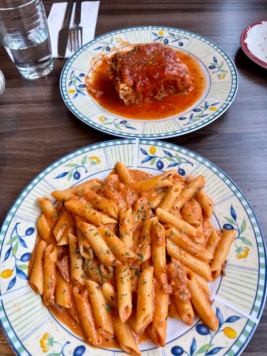 Maria's Kitchen Italian Cuisine, photo 2