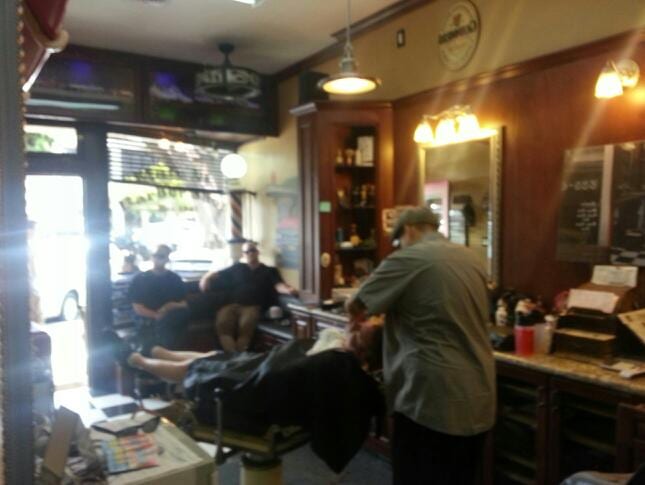 Main Street Barber Shop, photo 3