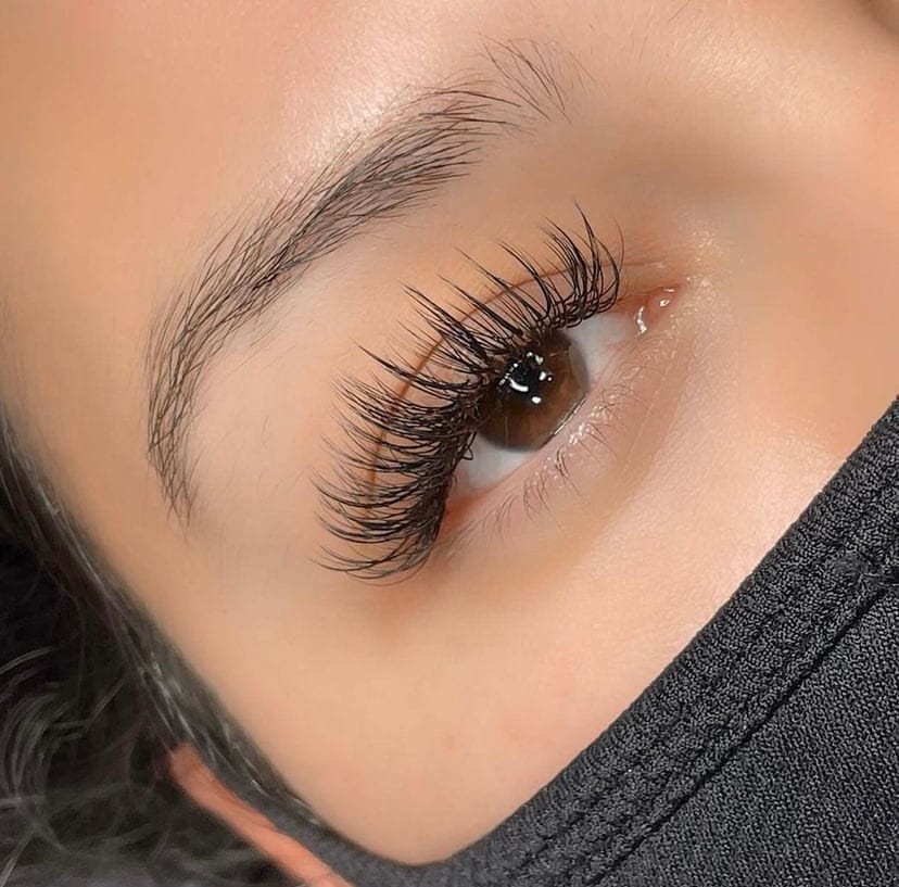Lash Brow Duet, photo 2