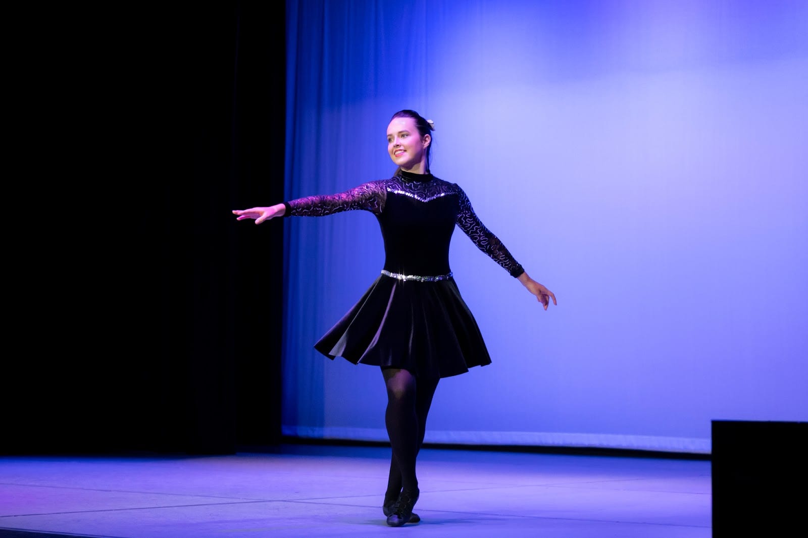 Claddagh School of Irish Dance