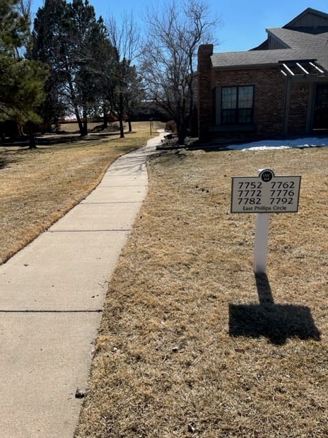Willow Creek Chiropractic Office