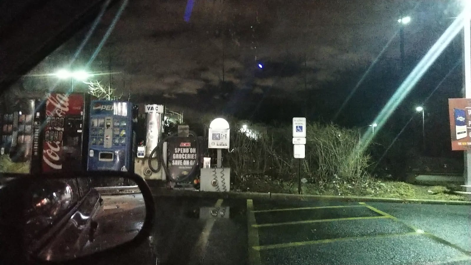 Sunoco