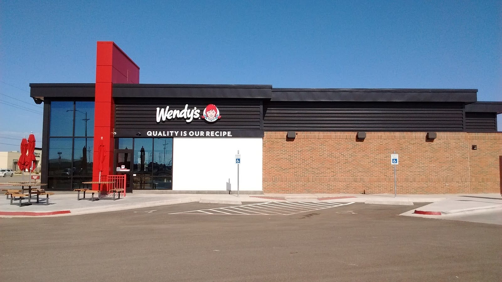 Wendy's, photo 2
