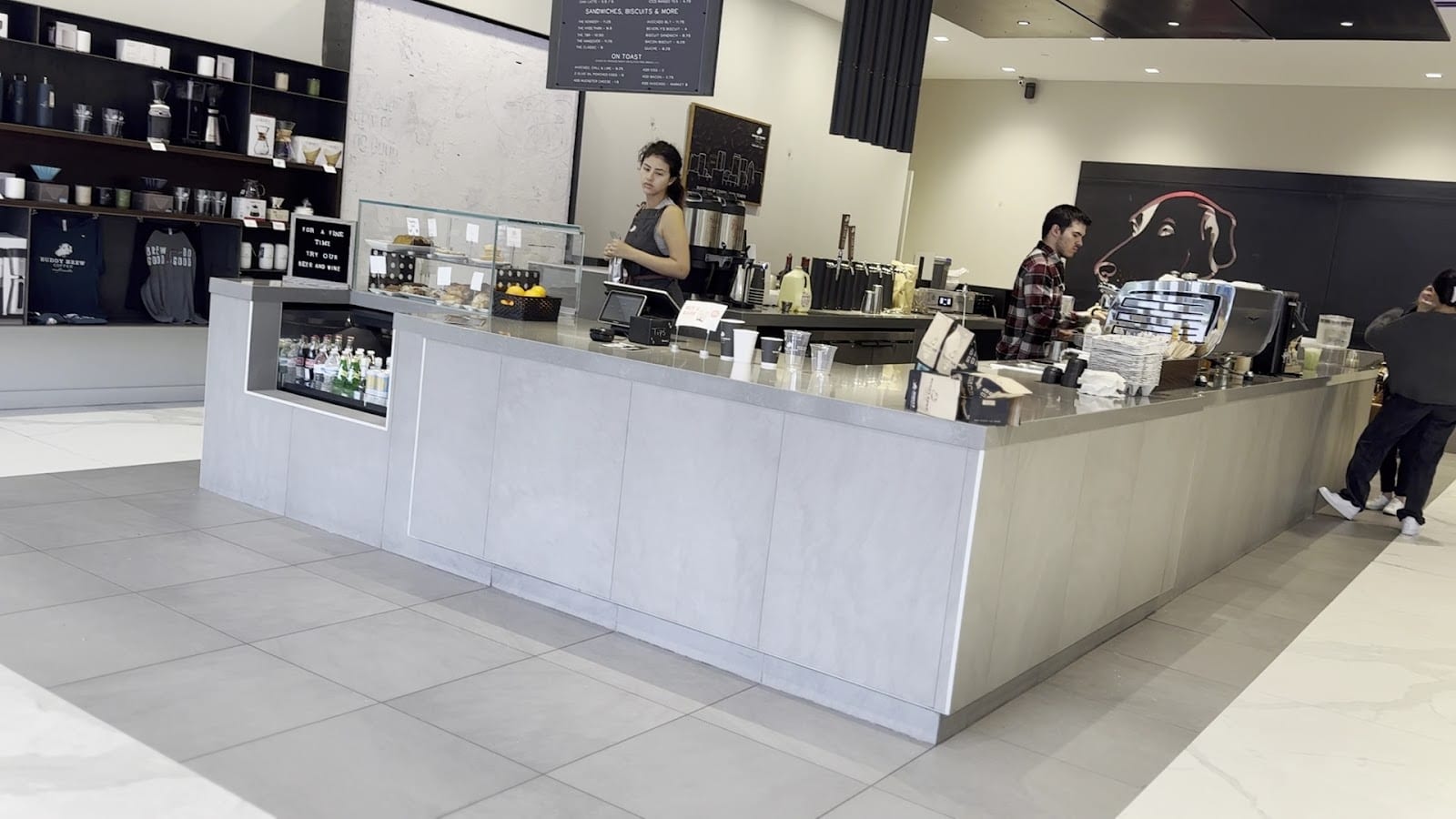 Buddy Brew Coffee, photo 3