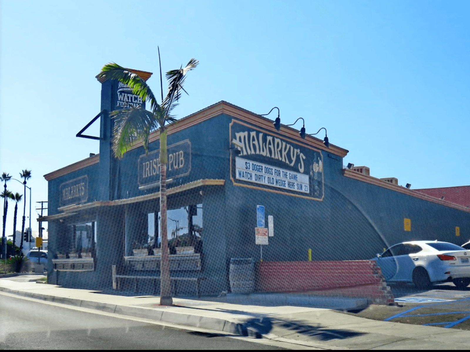 Malarky's Irish Pub, photo 2