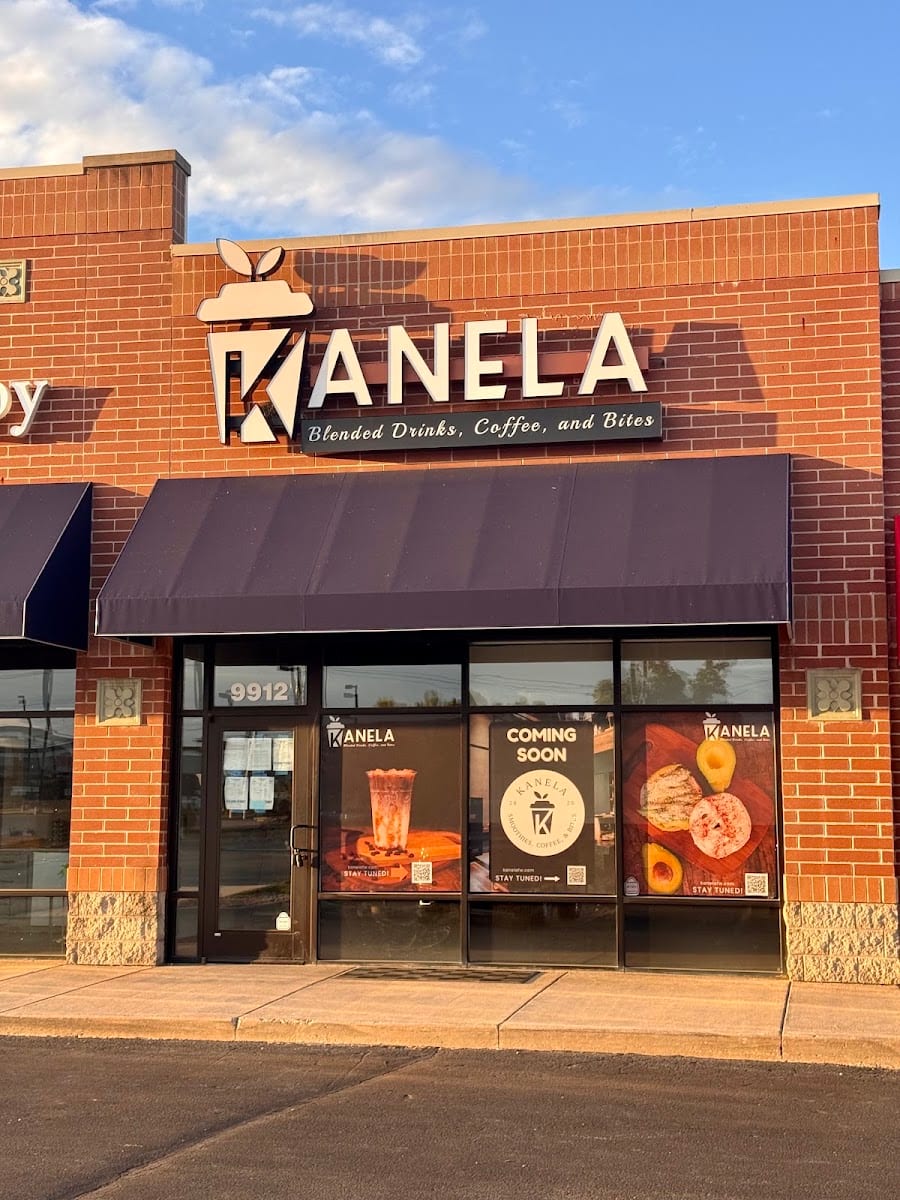 Kanela III SW, photo 2
