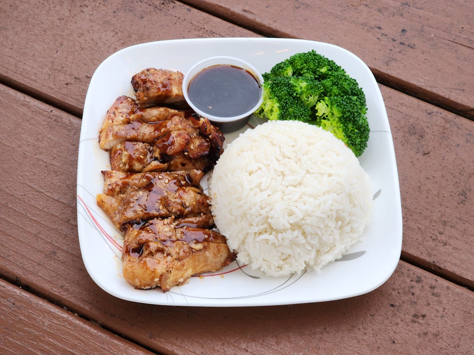 Happy Delicious Food & Bubble Tea