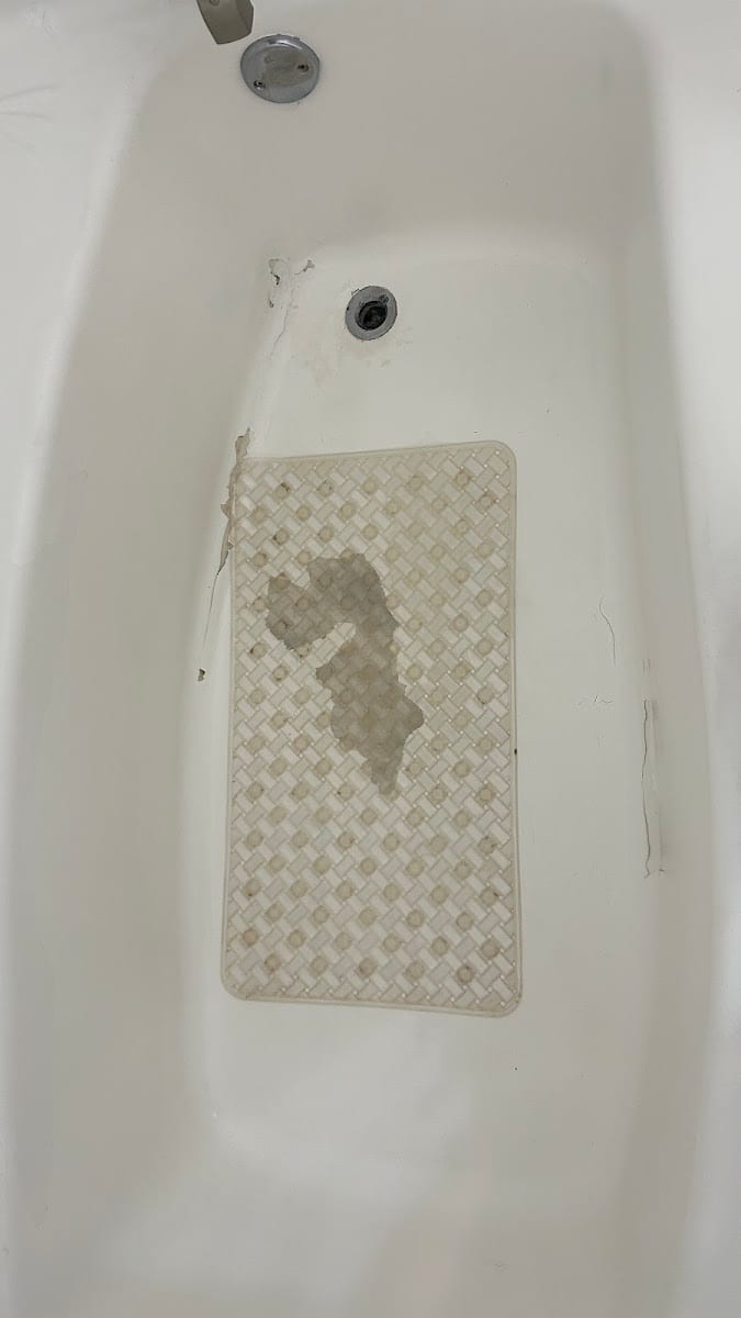 Milligan Bathtub Refinishing