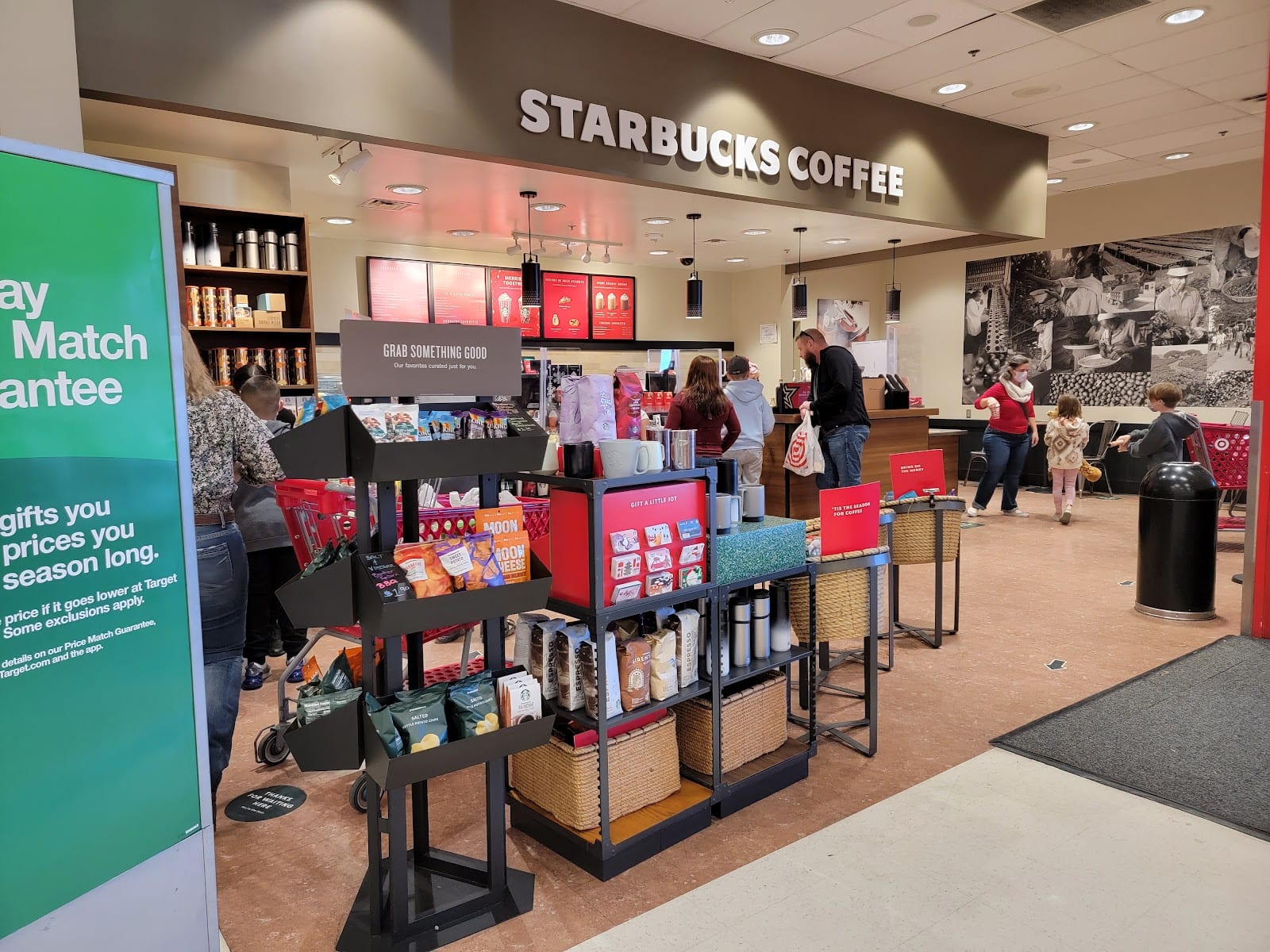 Starbucks Coffee Company, photo 2