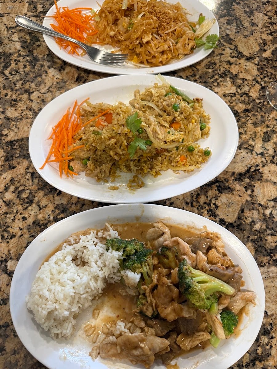 Thai Bistro (Venice, FL)