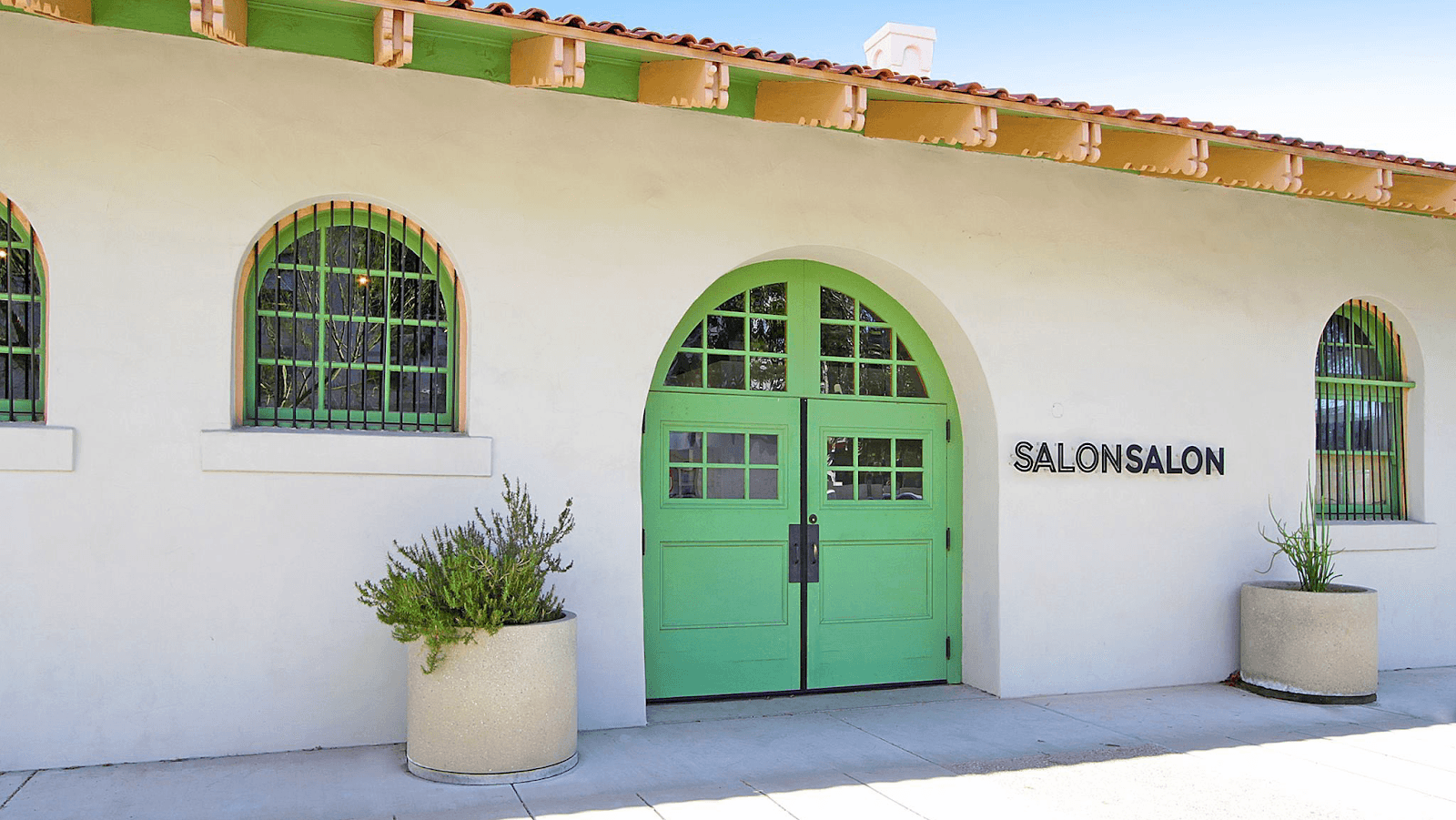 Salon Salon