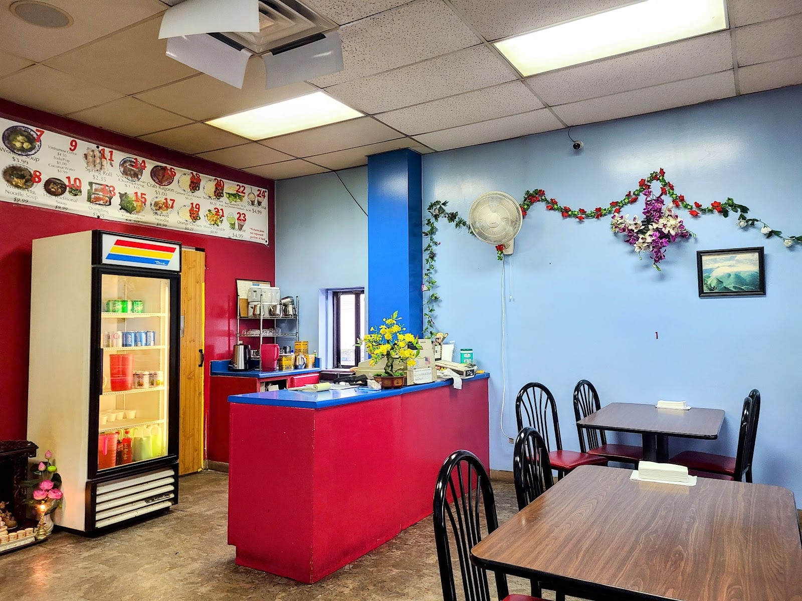 Kim Vu Vietnamese Cuisine