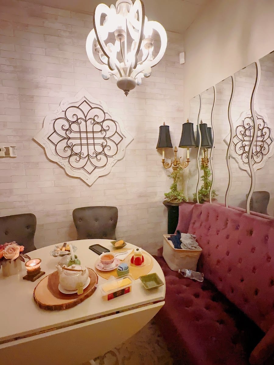 Bluefern Spa at Johns Creek, photo 4