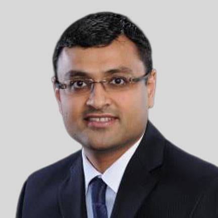 Kunal P. Patel, MD
