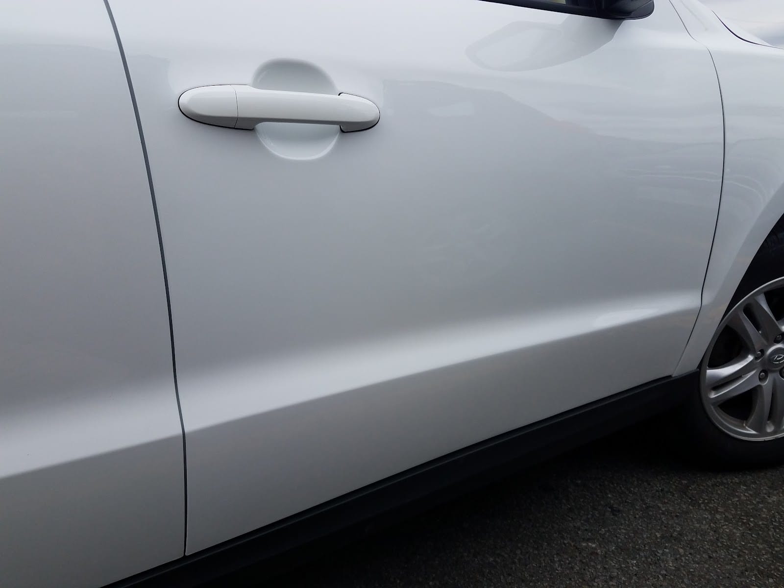 Ali's Auto Body and Auto Sales, photo 3