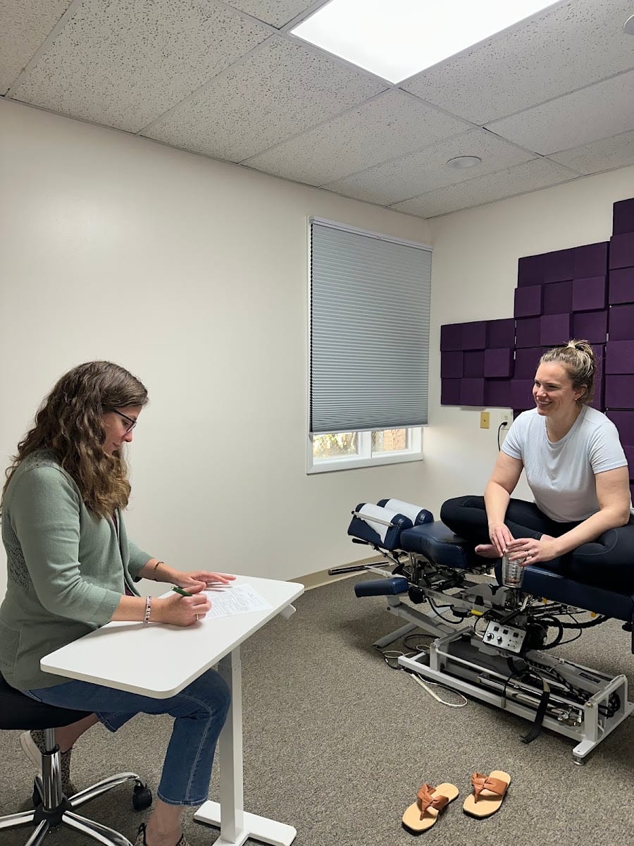 True North Chiropractic