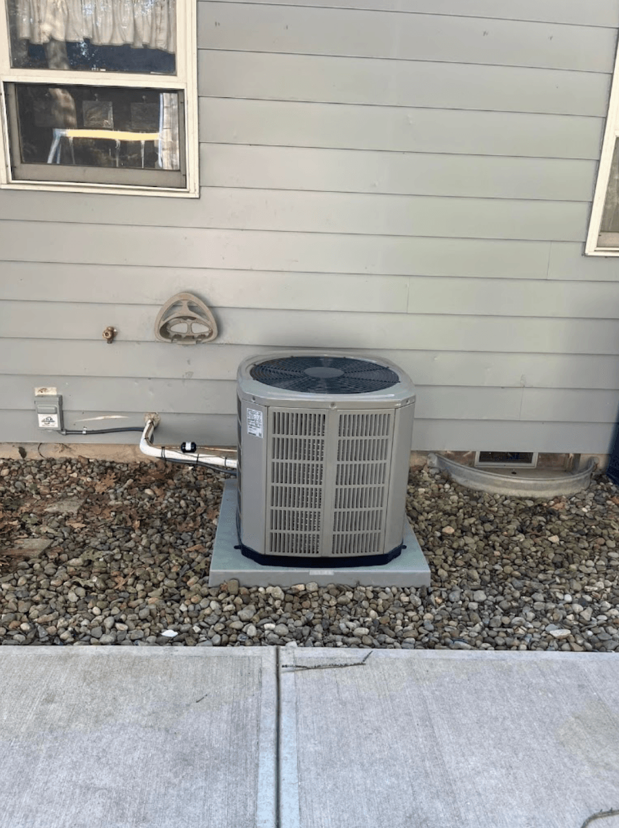 HVAC Done Right North York, photo 2