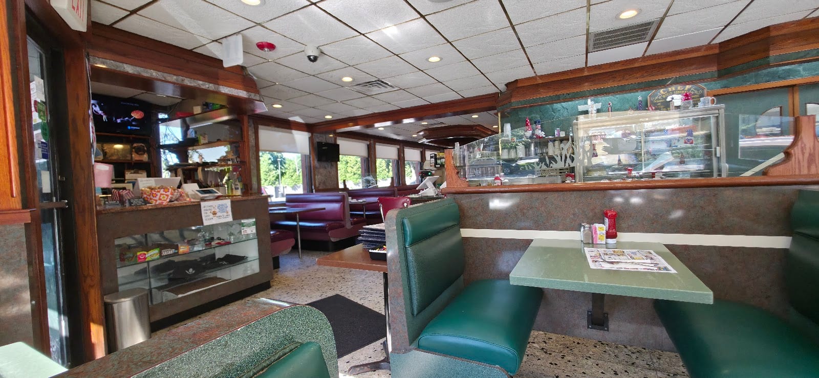 Budd Lake Diner, photo 2