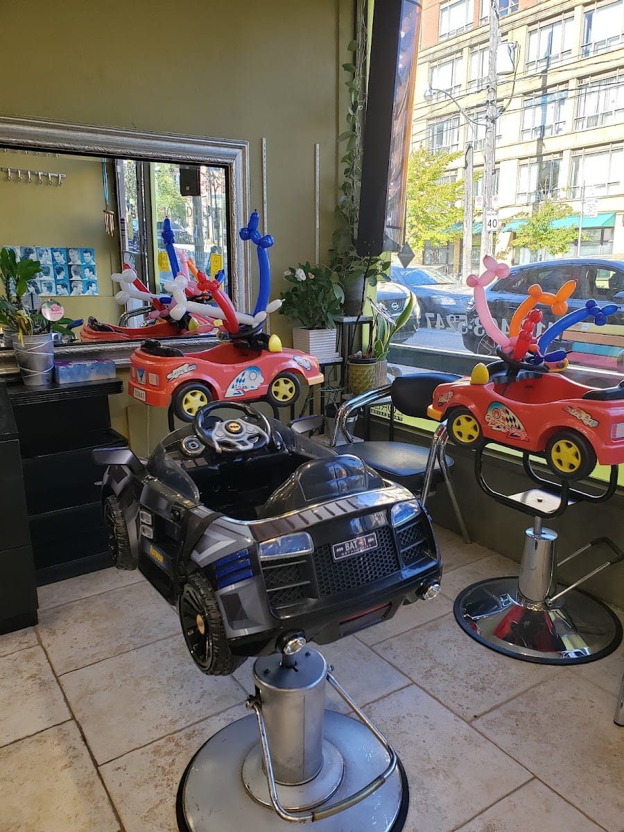 Joseph's Barber Shop, photo 3