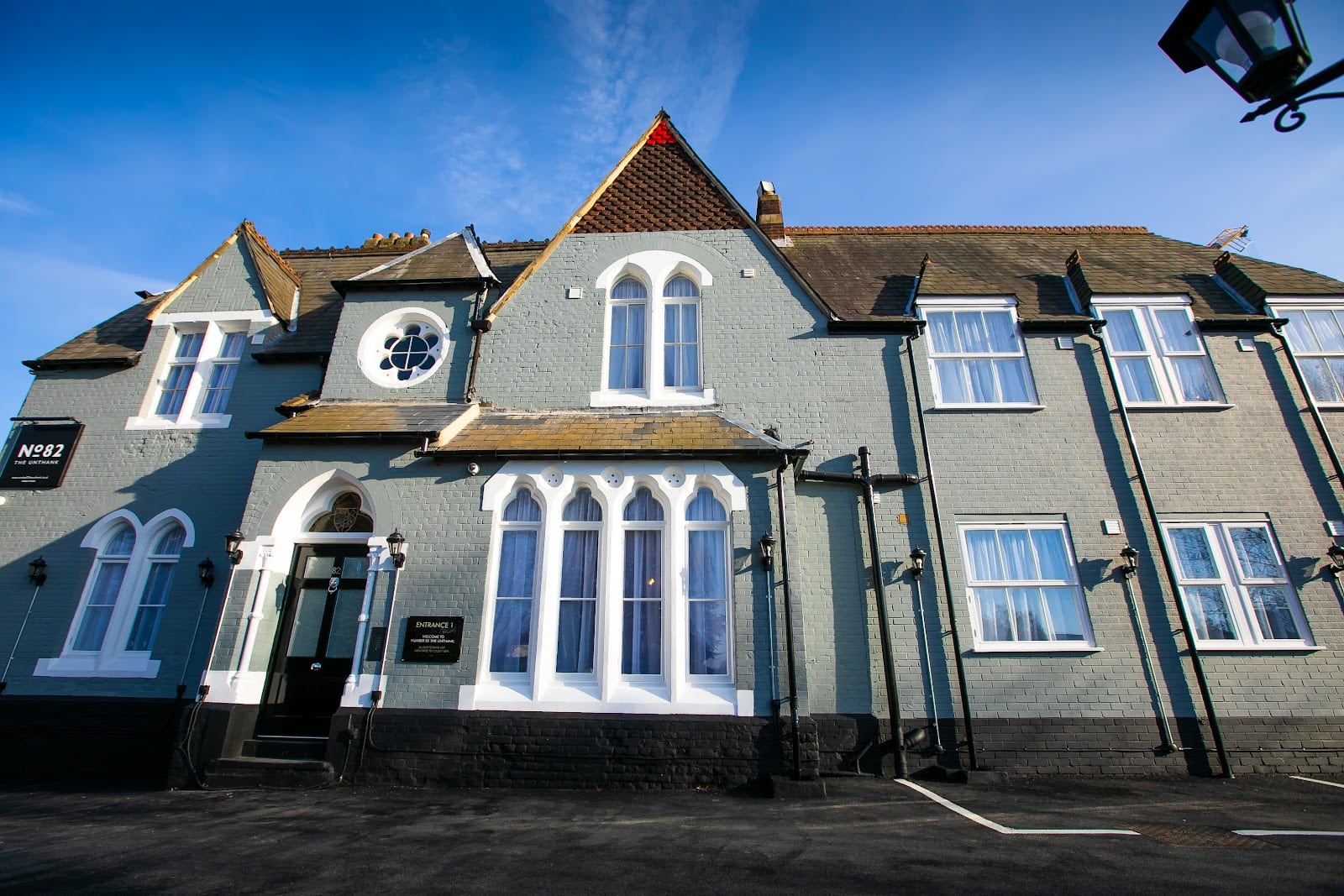 The George Hotel, photo 3