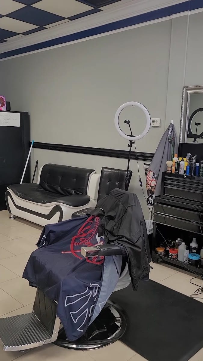 Kut Kreator Barber Shop, photo 2