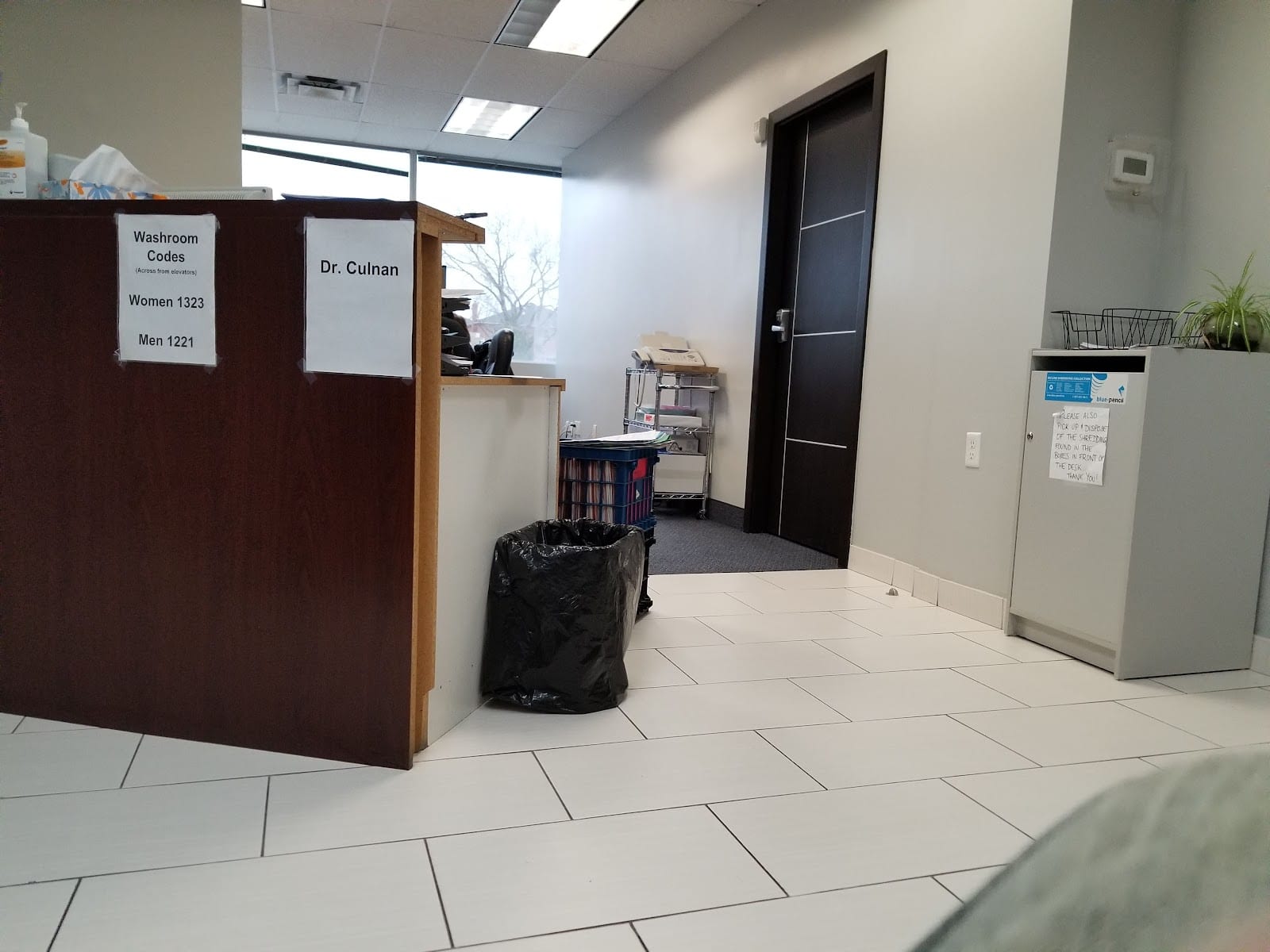 Digestive Health Clinic hwy7 & chambers