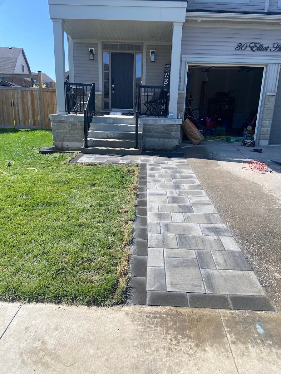 Simple Solutions - Landscaping Maintenance & Snow Removal Company