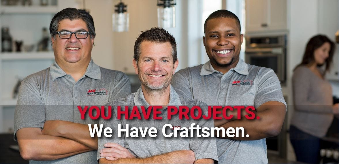 Ace Handyman Services Annapolis, photo 2
