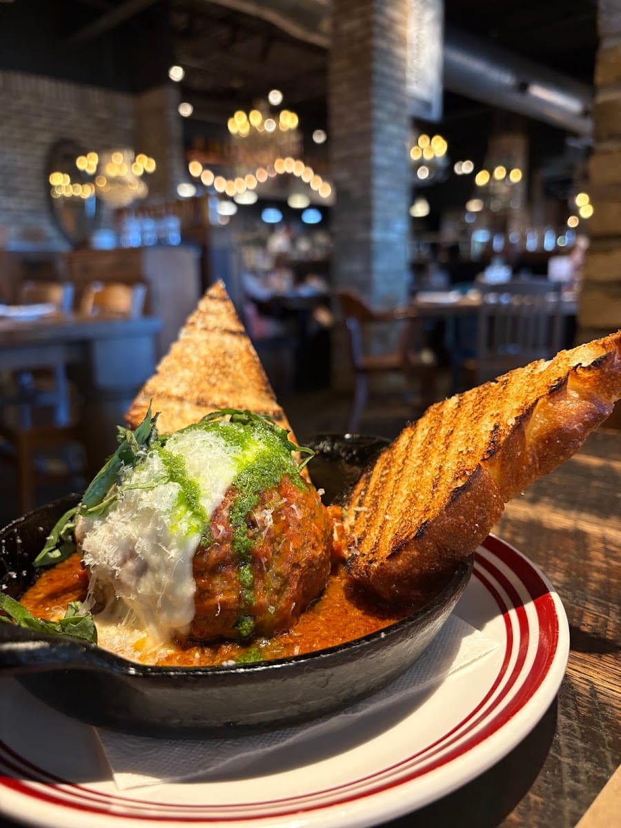Scaddabush Italian Kitchen & Bar Sherway, photo 4