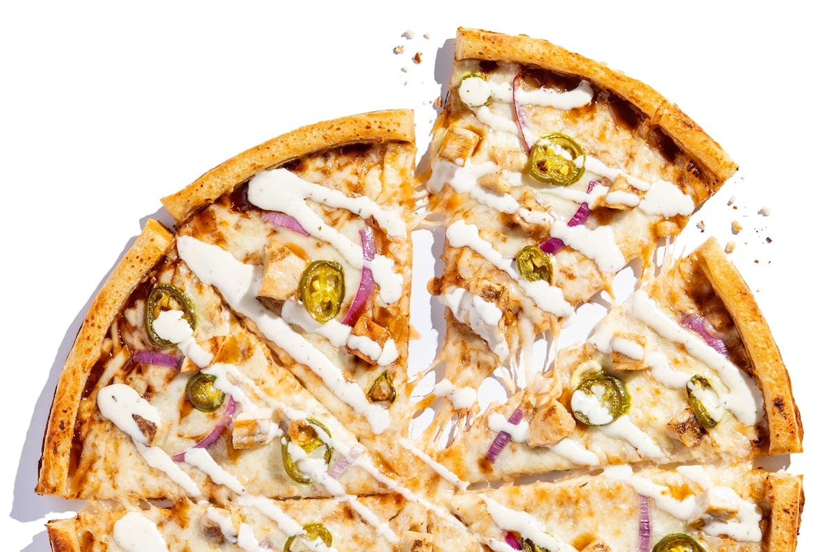 Blaze Pizza