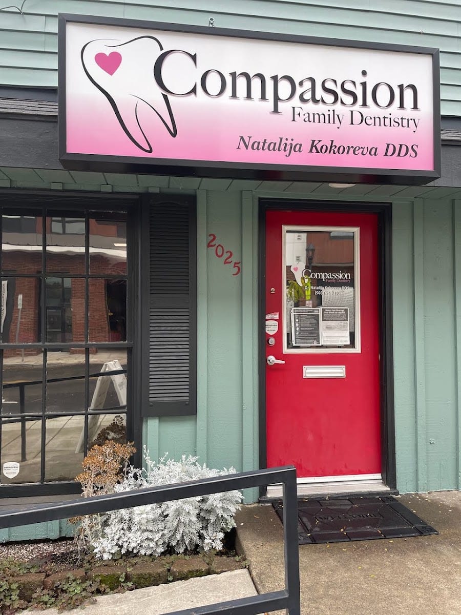 Compassion Family Dentistry, photo 3