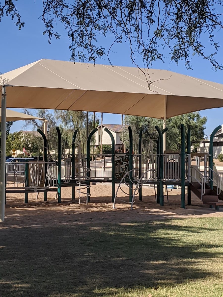 The Wedge Skate Park