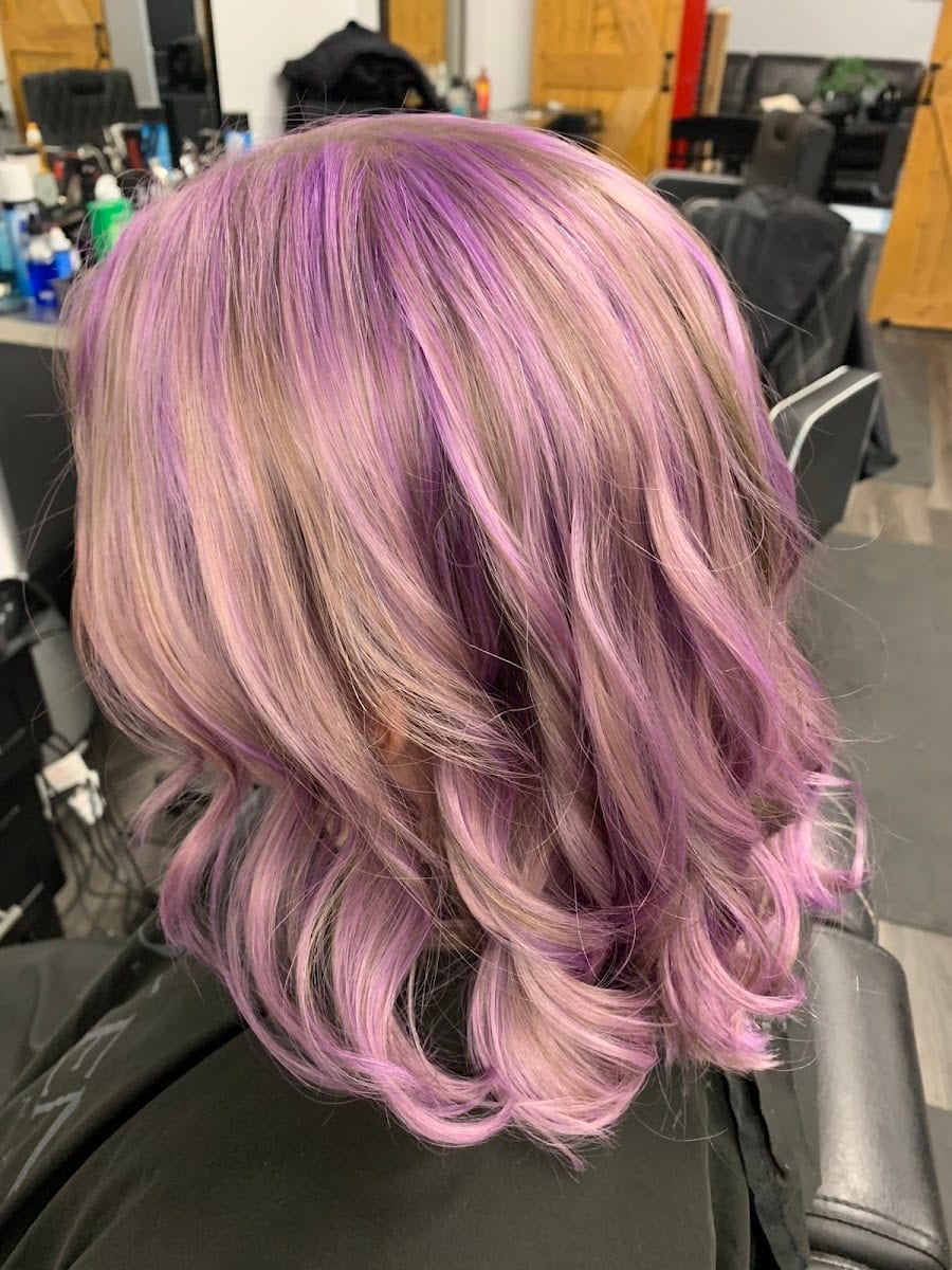 Diana Rose - Hair Stylist, photo 2
