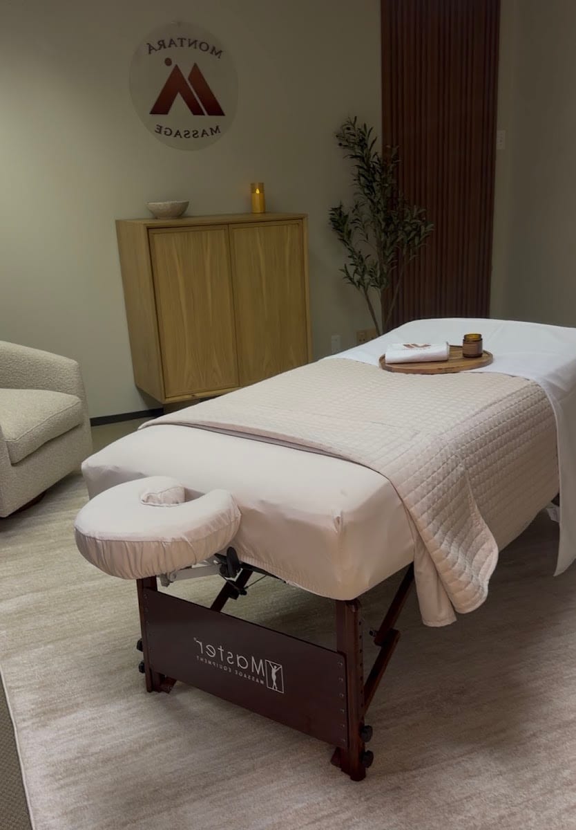 Montara Massage, photo 2