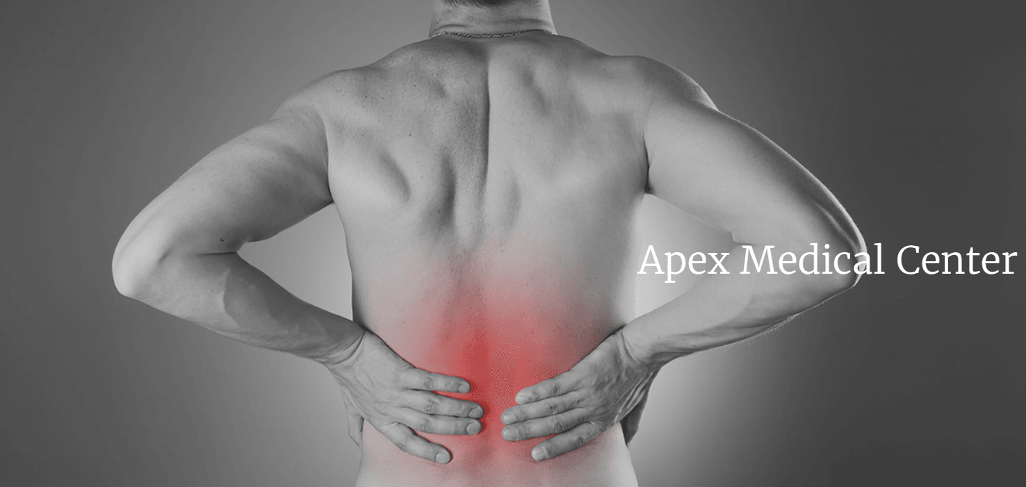 Apex Medical Center, photo 2