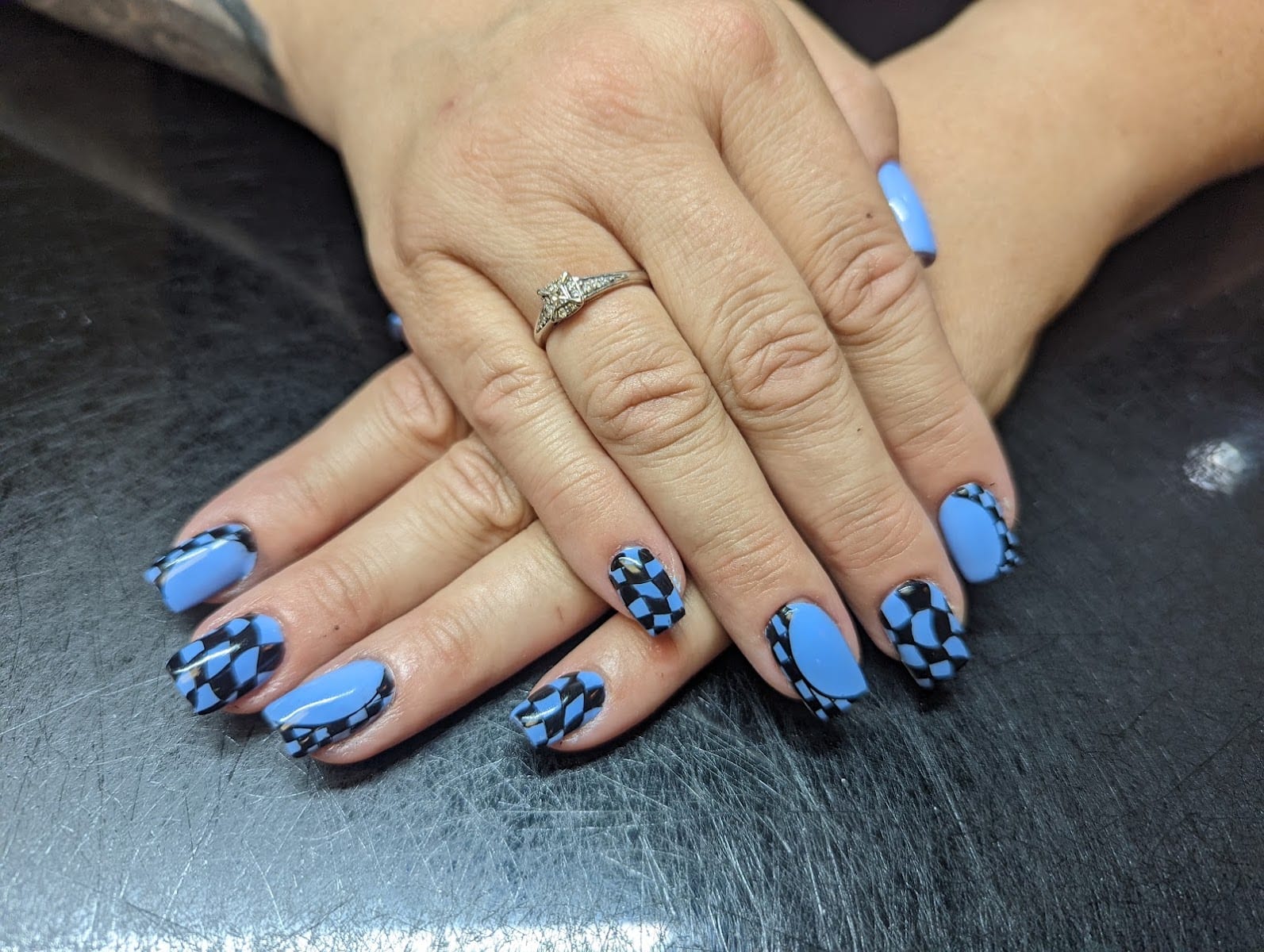 Hallard Weber Salon
