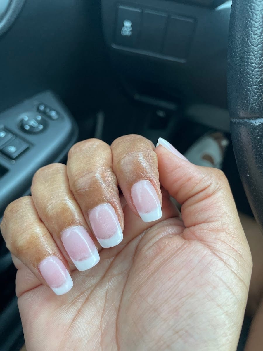 Kikais Nails